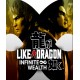 Like a Dragon: Infinite Wealth (Steam)