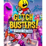 Glitch Busters: Stuck On You (Steam)