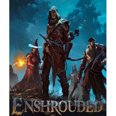 Enshrouded (Steam) (Early Access)