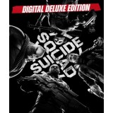 Suicide Squad: Kill the Justice League (Deluxe Edition) (Steam) (EU+NA)