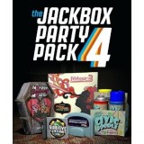 The Jackbox Party Pack 4