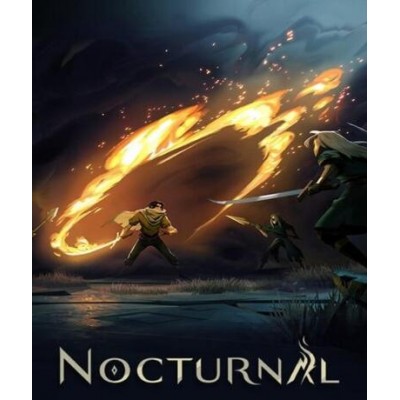 Nocturnal (Steam)