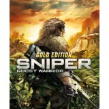 Sniper Ghost Warrior (Gold Edition)
