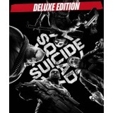 Suicide Squad: Kill the Justice League (Deluxe Edition) (Steam)