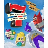 The Jackbox Party Pack 7
