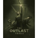 The Outlast Trials (Steam) (Early Access)