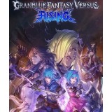 Granblue Fantasy Versus: Rising (Steam)