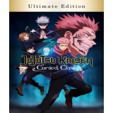 Jujutsu Kaisen: Cursed Clash (Ultimate Edition) (Steam) (EU)