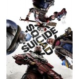 Suicide Squad: Kill The Justice League (Steam)