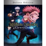 Jujutsu Kaisen: Cursed Clash (Deluxe Edition) (Steam) (EU)