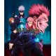 Jujutsu Kaisen: Cursed Clash (Steam)