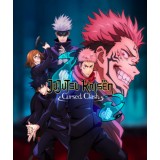 Jujutsu Kaisen: Cursed Clash (Steam)