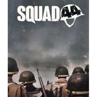 Squad 44 (Steam)
