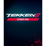 Tekken 8 - Ultimate Pack (DLC) (Steam)