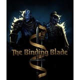 Darkest Dungeon II: The Binding Blade