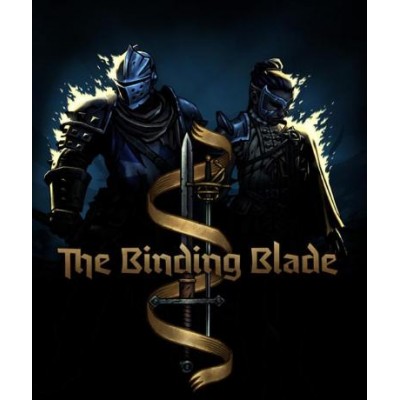 Darkest Dungeon II: The Binding Blade
