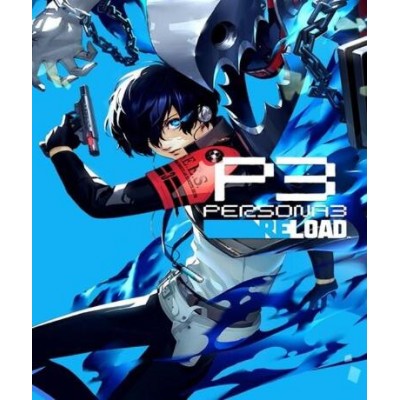 Persona 3 Reload (Steam)