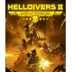 HELLDIVERS 2 (Super Citizen Edition) (Steam)