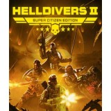 HELLDIVERS 2 (Super Citizen Edition) (Steam)
