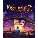 Figment 2: Creed Valley (Steam)
