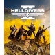 HELLDIVERS 2 (Steam)