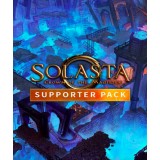 Solasta: Crown of the Magister - Supporter Pack (DLC) (Steam)
