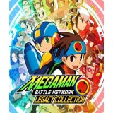 Mega Man: Battle Network Legacy Collection (Steam)