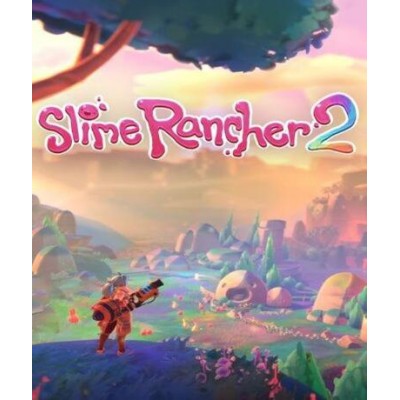 Slime Rancher 2 (Steam) (EU)