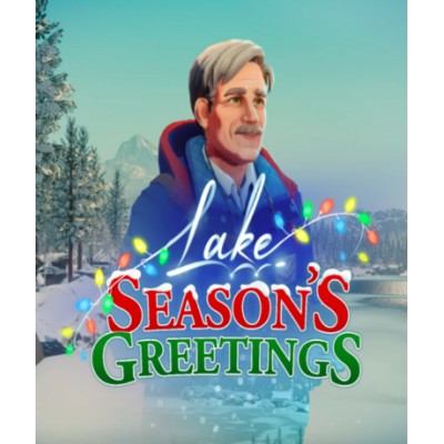 Lake - Season's Greetings (DLC) (Steam)
