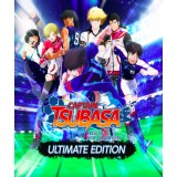Captain Tsubasa: Rise of New Champions (Ultimate Edition) (Steam)