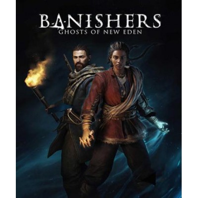 Banishers: Ghosts of New Eden (Steam)