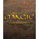 Master of Magic - Rise of the Soultrapped (DLC) (Steam)