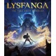Lysfanga: The Time Shift Warrior (Steam)
