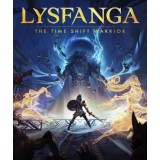 Lysfanga: The Time Shift Warrior (Steam)