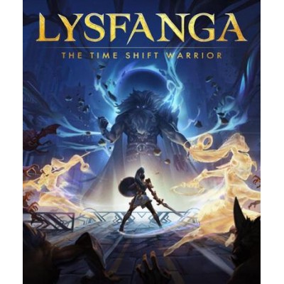 Lysfanga: The Time Shift Warrior (Steam)