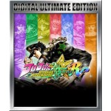 JoJo's Bizarre Adventure: All Star Battle R (Ultimate Edition) (Steam)
