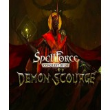 SpellForce: Conquest of Eo - Demon Scourge (Steam) (DLC)
