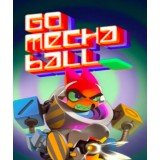 Go Mecha Ball (Steam)