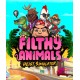 Filthy Animals - Heist Simulator