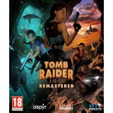 Tomb Raider I-III Remastered (Steam) (EU)