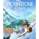 Moonstone Island (Steam)
