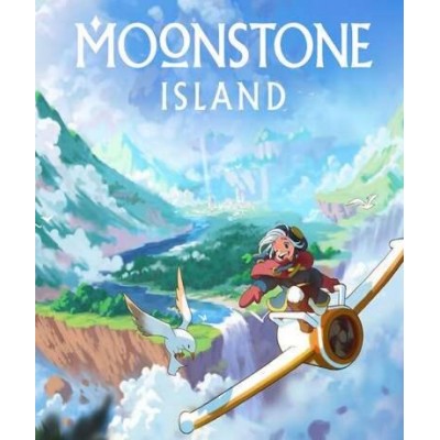 Moonstone Island (Steam)