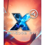 X4: Kingdom End (DLC) (Steam)