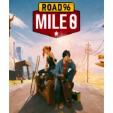 Road 96: Mile 0 (Steam)
