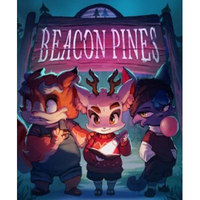 Beacon Pines (Steam)