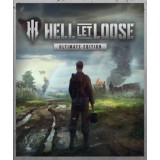 Hell Let Loose (Ultimate Edition) (Steam)