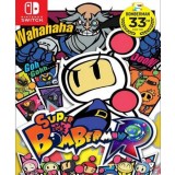 Super Bomberman R (Switch) (EU)