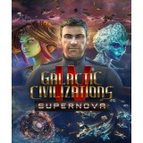 Galactic Civilizations IV: Supernova (Steam)