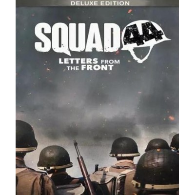 Squad 44 (Deluxe Edition) (Steam) (DE)