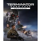 Terminator: Dark Fate - Defiance (Steam)